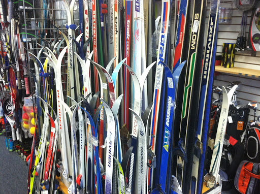 Sporting Goods Store «Play It Again Sports», reviews and photos, 15 S Main St, West Hartford, CT 06107, USA