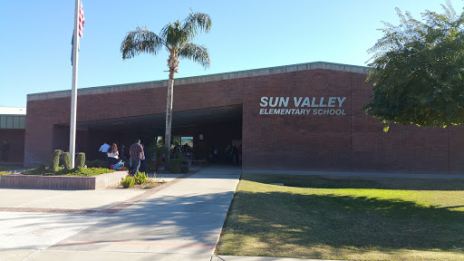 Sun Valley Elementary School