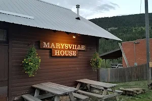 Marysville House image