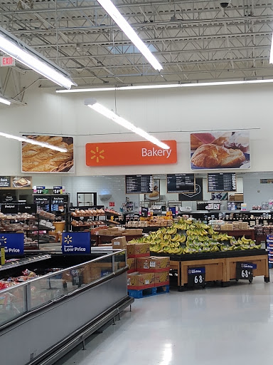 Department Store «Walmart Supercenter», reviews and photos, 1133 Ew Connector Sw, Austell, GA 30106, USA
