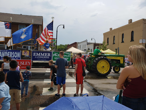 Coffee Shop «Bridge House Coffee & Cafe», reviews and photos, 100 Bridge Ave E, Delano, MN 55328, USA