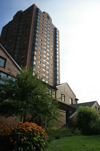 Yankee Hill Apartments