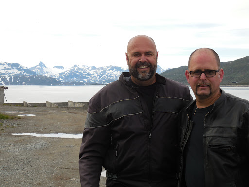 Used Car Dealer «Integrity Auto & Sales Inc», reviews and photos, 5095 S Ridgewood Ave, Port Orange, FL 32127, USA