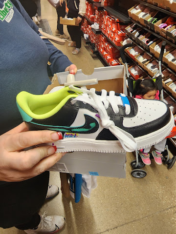 Nike Factory Store - Round Rock by null