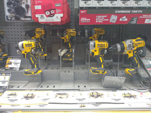 Home Improvement Store «The Home Depot», reviews and photos, 40 Park Pl Dr, Covington, LA 70433, USA