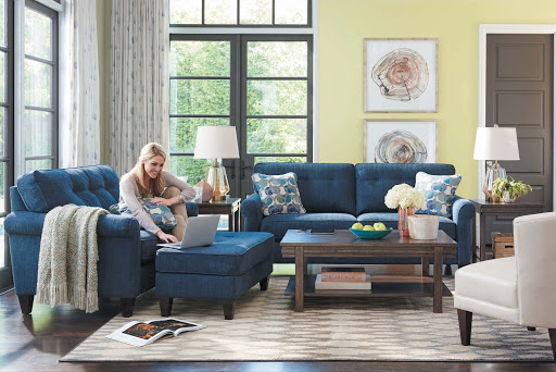 Furniture Store «La-Z-Boy Furniture Galleries», reviews and photos, 2875 Santa Rosa Ave, Santa Rosa, CA 95407, USA