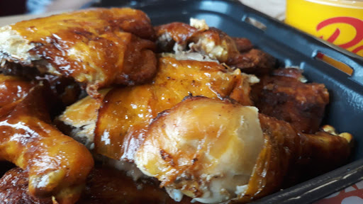 Mexican Restaurant «El Pollo Loco», reviews and photos, 31783 Castaic Rd, Castaic, CA 91384, USA