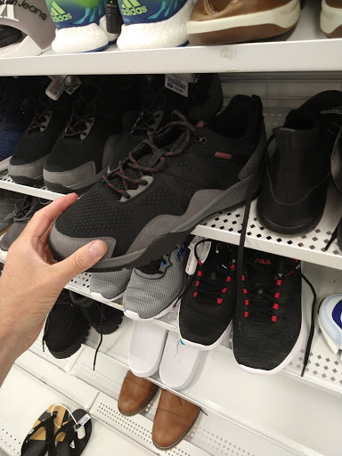 Department Store «Marshalls», reviews and photos, 2735 E Bidwell St, Folsom, CA 95630, USA