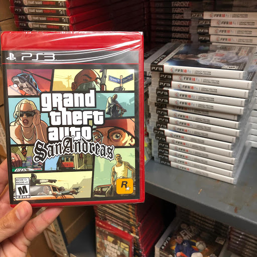 Distribution Service «LATAM Games LLC.», reviews and photos, 7310 NW 41st St, Miami, FL 33166, USA