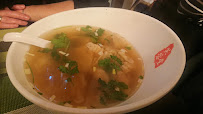 Soupe du Restaurant chinois 芙蓉堂 Bon Voyage à Lyon - n°13
