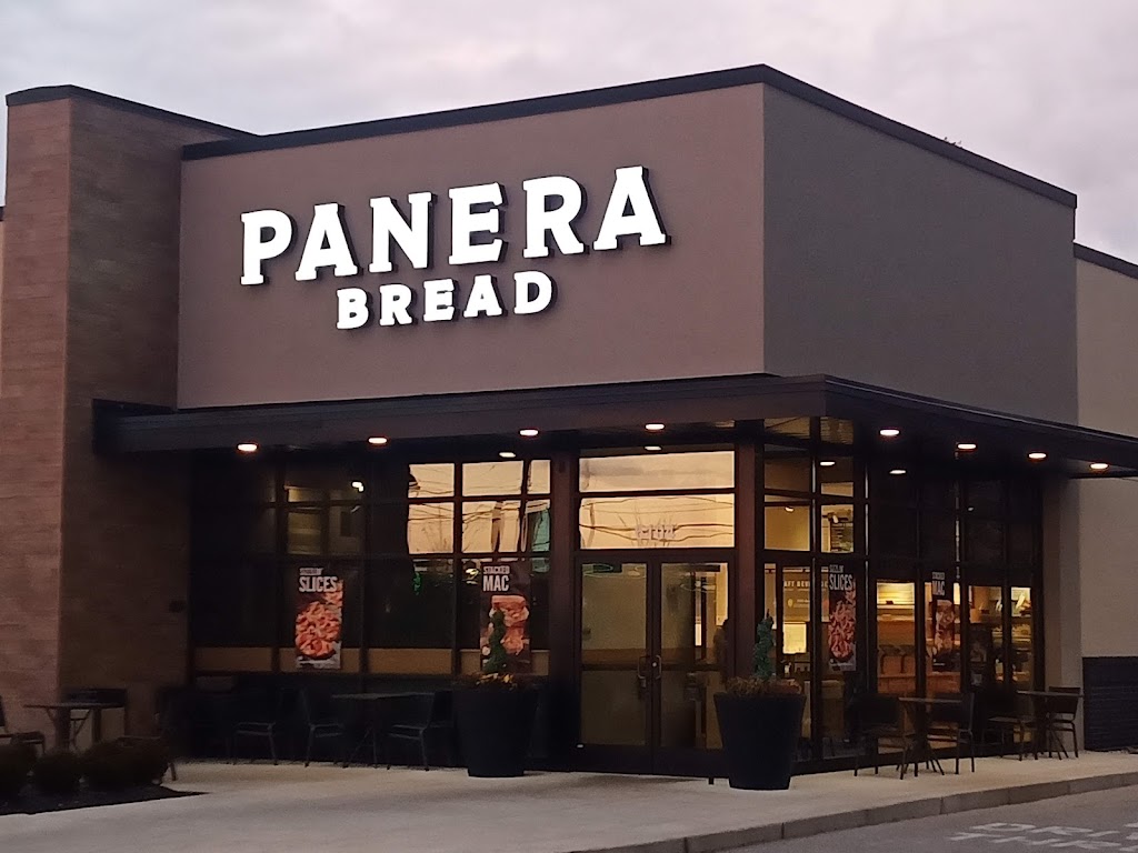 Panera Bread 45247