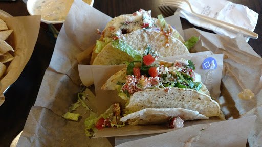 Mexican Restaurant «QDOBA Mexican Eats», reviews and photos, 6703 S University Blvd #936, Centennial, CO 80122, USA