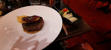 Plats et boissons du Restaurant gastronomique Beef Club & Steakhouse à Chanteloup-en-Brie - n°20