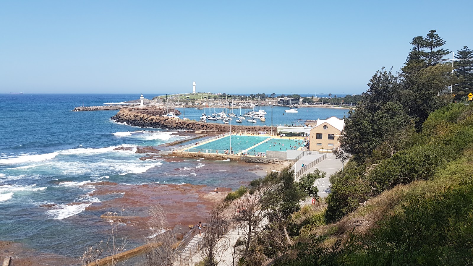 Wollongong North Beach photo #8