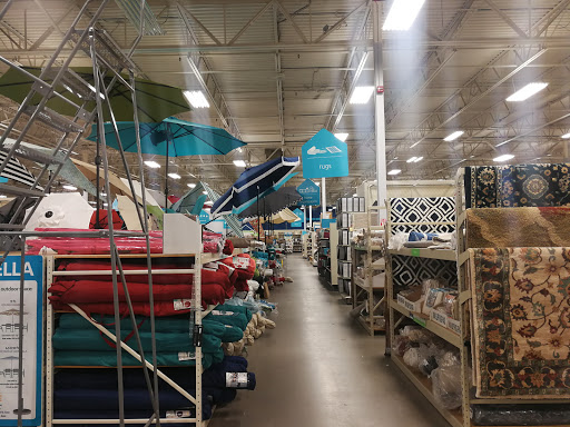 Home Goods Store «At Home», reviews and photos, 4641 Lafayette Rd, Indianapolis, IN 46254, USA