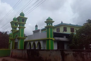 Achippura Kallarmangalam Juma Masjid image