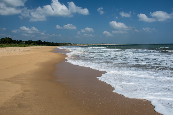 Yala Beach