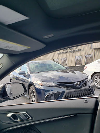 Car Dealer «TNT Auto Sales & Service», reviews and photos, 1320 E Blvd St, Kokomo, IN 46902, USA