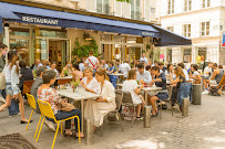 Photos du propriétaire du Restaurant Nomad’s à Paris - n°3