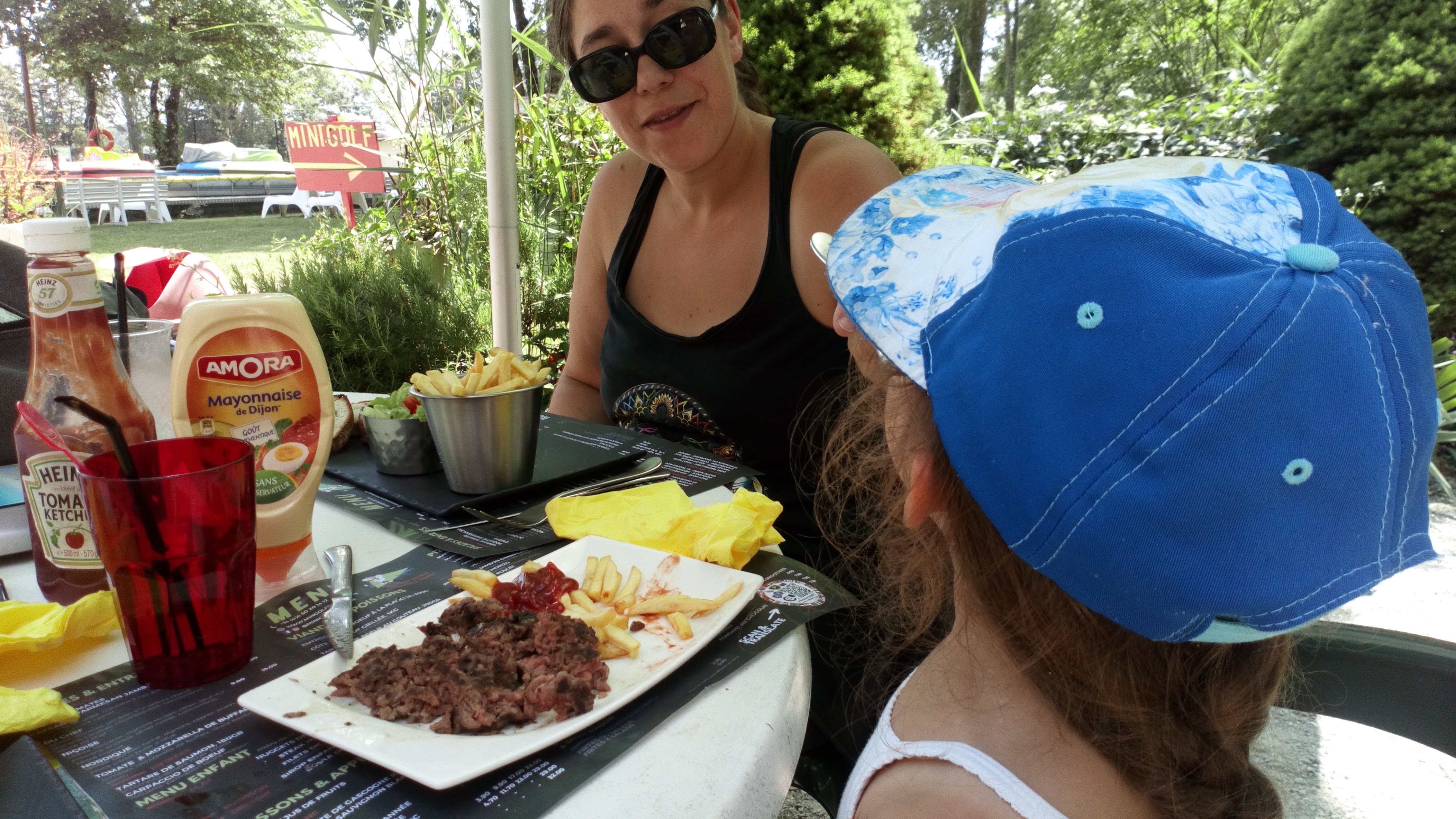 Photo n° 1 de l'avis de Fabienne.o fait le 06/07/2019 à 09:52