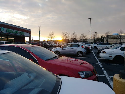 Pet Supply Store «PetSmart», reviews and photos, 13337 Worth Ave, Woodbridge, VA 22192, USA