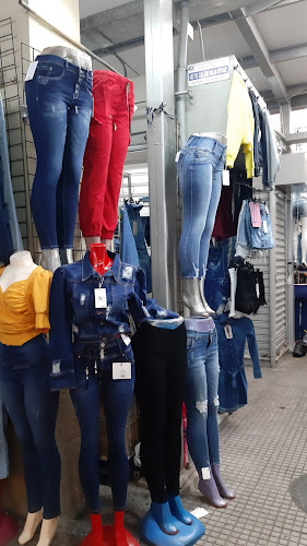 Opiniones de Lupero jeans en Guayaquil - Tienda de ropa