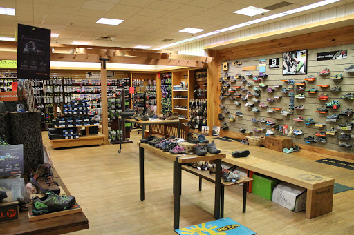 Ski Shop «Appalachian Outdoors», reviews and photos, 123 S Allen St, State College, PA 16801, USA