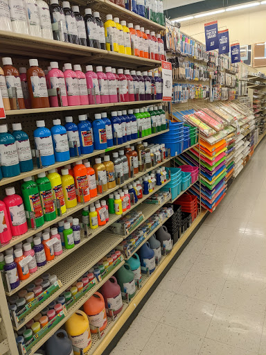 Craft Store «Hobby Lobby», reviews and photos, 5801 W Saginaw Hwy, Lansing, MI 48917, USA