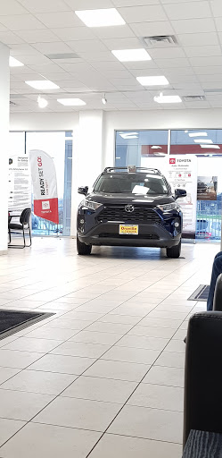 Toyota Dealer «Oroville Toyota», reviews and photos, 1250 Oro Dam Blvd E, Oroville, CA 95965, USA