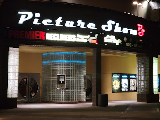 Movie Theater «Picture Show at Superstition Springs», reviews and photos, 6555 E Southern Ave #1002, Mesa, AZ 85206, USA