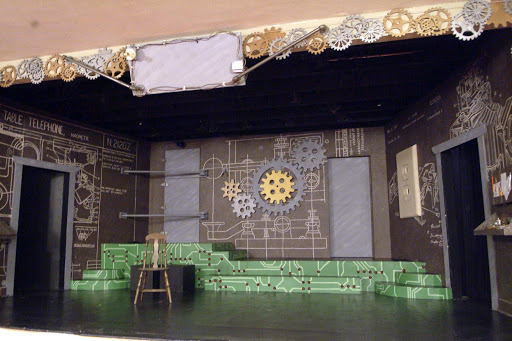 Performing Arts Theater «The Nutz-n-Boltz Theater Company», reviews and photos, 27861 SE Grange St, Boring, OR 97009, USA