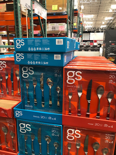 Warehouse club «Costco Wholesale», reviews and photos, 100 Grand Ave, North Brunswick Township, NJ 08902, USA