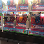 Photo n° 4 de l'avis de Yvan.a fait le 17/08/2017 à 19:09 pour Glacier Blue Ice Canet à Canet-en-Roussillon