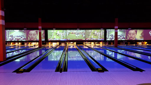 Bowling Alley «Brunswick Zone XL St. Peters», reviews and photos, 8070 Veterans Memorial Pkwy, St Peters, MO 63376, USA