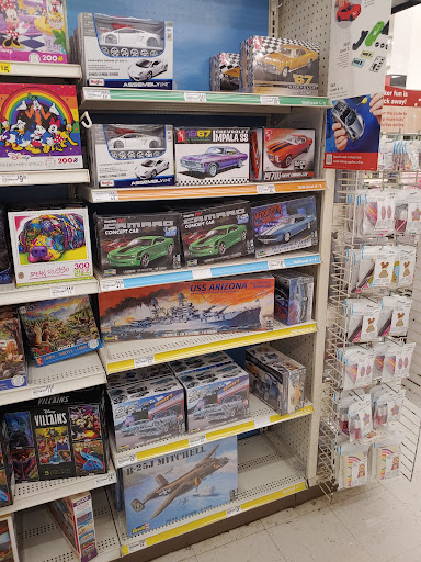 Craft Store «Michaels», reviews and photos, 311 Maple Ave E, Vienna, VA 22180, USA