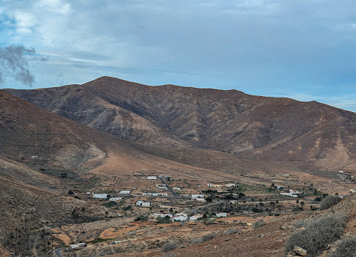 Mirador de Las Peñitas
