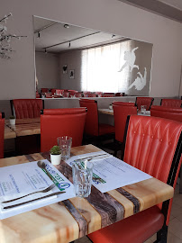 Atmosphère du Restaurant Le Cormont à Cormontreuil - n°4