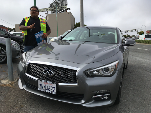 Car Dealer «Century Auto Credit», reviews and photos, 7422 Mission St, Daly City, CA 94014, USA