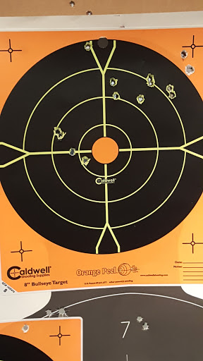 Gun Shop «The Gun Store», reviews and photos, 3594 US-701, Conway, SC 29527, USA