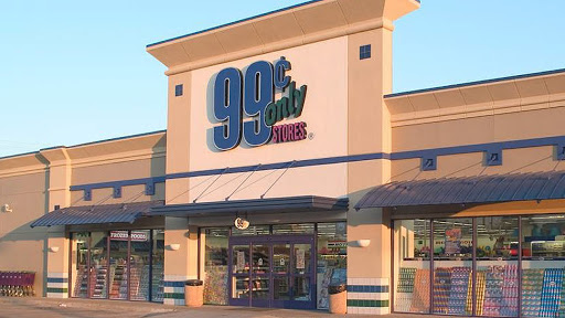 99 Cents Only Stores, 620 San Pablo Ave, Pinole, CA 94564, USA, 