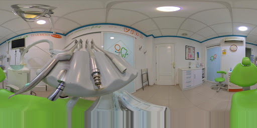 Clinica Dental Raquel Pardo SLP en Mota del Cuervo, Cuenca