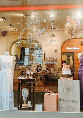 Maison Alchimie, Mariage Toulouse à Toulouse