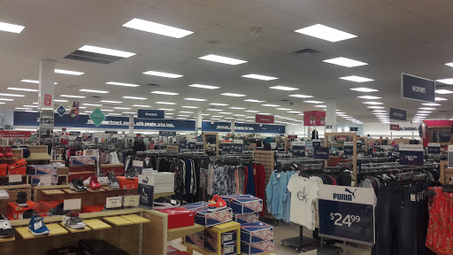 Department Store «Marshalls», reviews and photos, 1321 Bruce B Downs Blvd, Wesley Chapel, FL 33543, USA