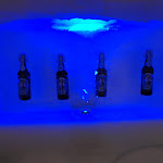 Photo n°3 de l'avis de Daniel.o fait le 24/02/2018 à 19:53 sur le  Iglu Lodge à Oberstdorf