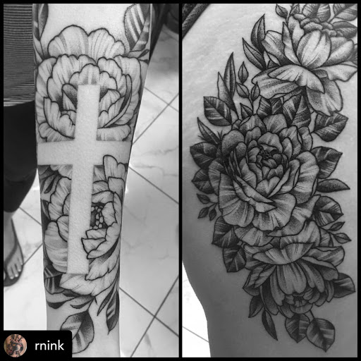 Find bracelet tattoo ideas for your next unique tattoo in Murrieta at Diamond City Tattoo & Piercing