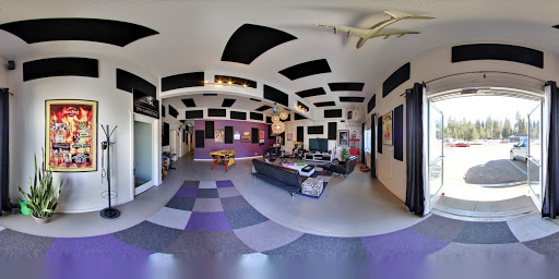 Tahoe Production House image