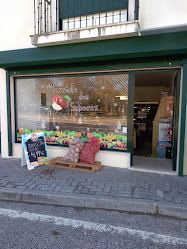 Mercado dos Sabores