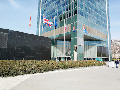 Embajada del Reino Unido