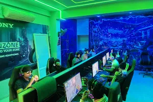 Gi Mainframe Esports Gaming Cafe image