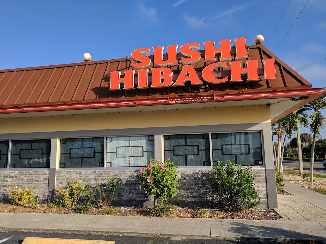 Ichiyummy Sushi & Hibachi